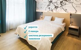 Orion Apartments